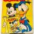Walt Disney’s Comics and Stories 33 Dell – June 1943 Vol. 3 No. 9 – Donald Duck