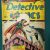 Detective Comics #81 – 1943 –  1st appearance of the Cavalier