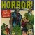 Diary of Horror #1 comic book Bondage Cover SCARCE Pre-Code Avon 1952