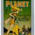 Planet Comics #38 CGC 6.5 1st Mysta of the Moon Sci-Fi Fiction House Golden Age