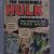Incredible Hulk #2 Marvel 1962 CGC 4.5 ( VG+ ) 1st appearance Green Hulk