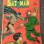 BATMAN #28 – April/May 1945 Issue – “GOLDEN AGE”