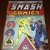 SMASH COMICS #25 VG+ 4.5 The Ray Cover & Story, 1st Wildfire 1941