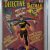 Detective Comics #359 CGC 4.5 VG+  1st Appearance Origin Batgirl
