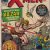 Uncanny X-MEN #10  – 1963- Silver Age Kirby-  KAZAR APP