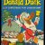 Donald Duck Four Color #367 Nice Christmas Carl Barks Disney Comic 1952 FN