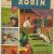 ROBIN #86 BATMAN STAR SPANGLED REX THE WONDER DOG SPANISH COMIC MUCHNIK 1952