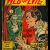 Web of Evil #18 Nice Pre-Code Acid-in-Face Story Quality Horror 1954 GD-VG