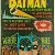 BATMAN#184 FN 1966 (TRIPLE COVER) DC SILVER AGE COMICS