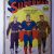 1941 SUPERMAN COMICS # 12 Iconic WWII Classic Cover VG VERY GOOD Bright Colors
