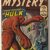 Marvel Comics VG PRE THOR #62 Journey into mystery PROTO TYPE HULK