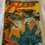 Flash Comics 1943 No 39 Fastest Man Alive DC Golden Age Superhero