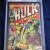 INCREDIBLE HULK 181 CGC SS 9.6 HERB TRIMPE with WOLVERINE Head SKETCH REMARK