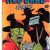 RED BAND COMICS #3 – 1945 Golden Age – Captain Wizard, Race Wilkins Sci-Fi adv