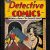 DC Batman Detective #106 1945 FN-VF Library Phantom Very Rare! COMICS FOR BOOBS