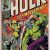 THE INCREDIBLE HULK #181 (1974) – FIRST FULL APPEARANCE OF WOLVERINE