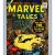 Marvel Tales #153 CGC 8.0 WHITE Everett Atlas Silver Age Comic Horror