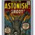 Tales to Astonish 13 CGC 7.0 1st Groot Kirby Ayers Atlas Silver Age Comic Horror