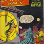 Detective Comics # 187