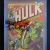 Incredible Hulk #181 MARVEL 1974 -VERY FINE- CGC 8.5 VF+ 1st App of Wolverine!!!