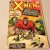 X-MEN #4 Vintage SILVER AGE Comic Marvel F/G INC. 1st SCARLET WITCH Quicksilver+