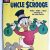 Walt Disney’s Uncle Scrooge # 34 (VF) OPG $89