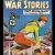 STAR SPANGLED WAR STORIES #87 Silver DC War 1959 Mademoiselle Marie