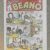 BEANO COMIC RARE WARTIME ISSUE #249,BIG EGGO COVER! NICE COPY