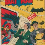 BATMAN#53[JOKER STORY]