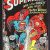 Superman #199 VG+ 4.5 First Superman & Flash Race 1967!!