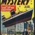 JOURNEY INTO MYSTERY #23 FINE 6.0 ATLAS 1955 SPANKING SCENE 1ST COMICS CODE