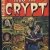 TALES FROM THE CRYPT #24 EC 1951 EXTREMELY RARE CAN EDITION NONE IN CGC CENSUS