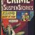Crime SuspenStories #3 EC 1951 F/VF OLD WITCH STORIES BEGIN VAL $258 INGELS WOOD