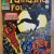 Fantastic Four 52, 1st Black Panther. Marvel silver age, Nice copy!