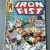 IRON FIST #14 (1977) 1ST APPEARANCE OF SABRETOOTH FINE/VERY FINE CONDITION