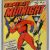 Captain Midnight #5 (Feb 1943, Fawcett)  CGC 7.5!