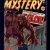 Journey Into Mystery #72 VG Kirby Ditko 1st Glob End of the World Horror Sci-Fi