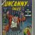 Uncanny Tales #14 Nice Pre-Code Golden Age Atlas Horror Comic 1953 CGC 5.5