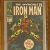 IRON MAN #1 Marvel Comics 1968 CGC 5.5 Origin of Iron Man Retold