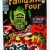 1966 FANTASTIC FOUR ISSUE #49 COMIC BOOK 7.0 CONDITION
