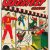America’s Greatest Comics (1941) #8 GD, Last issue in the series, Incomplete