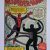 The Amazing Spider-Man #3 June 1963 marvel comic 9d cover