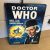 Doctor Who and the Invasion From Space Book 1960’s BBC Used +VAT
