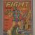 Fight Comics #3 (CGC 2.5 SLIGHT RESTO) Slightly brittle pages; Rip Regan (j#414)