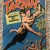 TARZAN COMICS #3 JUNE 1948 DELL JESSE MARSH ART DWARFS OF DIDONA