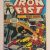 Iron Fist (1975) # 1 FN/VF Chris Claremont John Byrne complete MVS intact