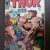 The Mighty Thor 126 – Marvel 1966 – 10d Cover – Hercules