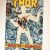 The Mighty Thor #169 Vf/NM Marvel Comics 1969 Origin of Galactus Marvel Key