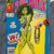 The SENSATIONAL SHE-HULK #40 – Nude Jump Rope – NEWSSTAND Marvel 1992 John Byrne