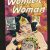 Wonder Woman # 95 – Atom bomb cover VG/Fine Cond.